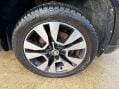 Skoda Yeti 1.4 Yeti Outdoor Laurin & Klement TSi 4x4 4WD 5dr 48