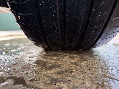 Skoda Yeti 1.4 Yeti Outdoor Laurin & Klement TSi 4x4 4WD 5dr 53