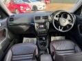 Skoda Yeti 1.4 Yeti Outdoor Laurin & Klement TSi 4x4 4WD 5dr 56