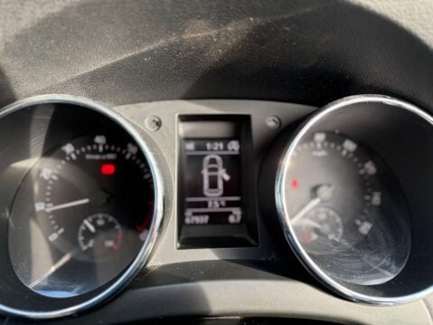 Skoda Yeti 1.4 Yeti Outdoor Laurin & Klement TSi 4x4 4WD 5dr 74