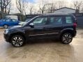 Skoda Yeti 1.4 Yeti Outdoor Laurin & Klement TSi 4x4 4WD 5dr 18