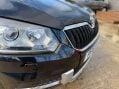 Skoda Yeti 1.4 Yeti Outdoor Laurin & Klement TSi 4x4 4WD 5dr 42