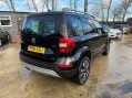 Skoda Yeti 1.4 Yeti Outdoor Laurin & Klement TSi 4x4 4WD 5dr 26