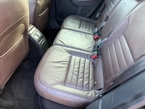 Skoda Yeti 1.4 Yeti Outdoor Laurin & Klement TSi 4x4 4WD 5dr 58