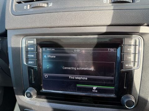 Skoda Yeti 1.4 Yeti Outdoor Laurin & Klement TSi 4x4 4WD 5dr 82