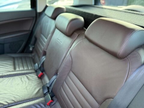 Skoda Yeti 1.4 Yeti Outdoor Laurin & Klement TSi 4x4 4WD 5dr 57