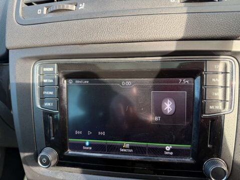 Skoda Yeti 1.4 Yeti Outdoor Laurin & Klement TSi 4x4 4WD 5dr 81