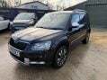 Skoda Yeti 1.4 Yeti Outdoor Laurin & Klement TSi 4x4 4WD 5dr 17