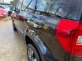 Skoda Yeti 1.4 Yeti Outdoor Laurin & Klement TSi 4x4 4WD 5dr 38