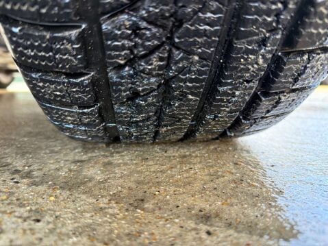 Skoda Yeti 1.4 Yeti Outdoor Laurin & Klement TSi 4x4 4WD 5dr 55