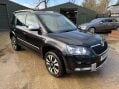 Skoda Yeti 1.4 Yeti Outdoor Laurin & Klement TSi 4x4 4WD 5dr 11