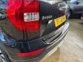 Skoda Yeti 1.4 Yeti Outdoor Laurin & Klement TSi 4x4 4WD 5dr 37
