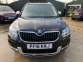 Skoda Yeti 1.4 Yeti Outdoor Laurin & Klement TSi 4x4 4WD 5dr 14