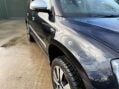 Skoda Yeti 1.4 Yeti Outdoor Laurin & Klement TSi 4x4 4WD 5dr 43
