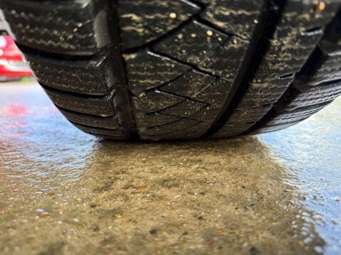 Skoda Yeti 1.4 Yeti Outdoor Laurin & Klement TSi 4x4 4WD 5dr 49