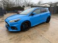 Ford Focus 2.3 Focus RS 4WD 5dr 15