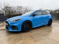Ford Focus 2.3 Focus RS 4WD 5dr 12