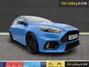 Ford Focus 2.3 Focus RS 4WD 5dr