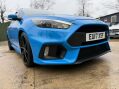 Ford Focus 2.3 Focus RS 4WD 5dr 26