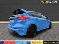 Ford Focus 2.3 Focus RS 4WD 5dr 2