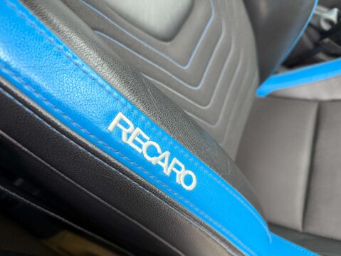 Ford Focus 2.3 Focus RS 4WD 5dr 74