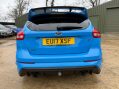 Ford Focus 2.3 Focus RS 4WD 5dr 32