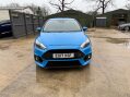 Ford Focus 2.3 Focus RS 4WD 5dr 23