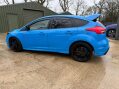 Ford Focus 2.3 Focus RS 4WD 5dr 42