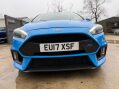 Ford Focus 2.3 Focus RS 4WD 5dr 20