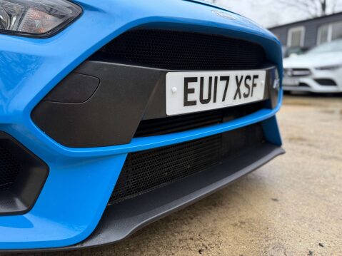 Ford Focus 2.3 Focus RS 4WD 5dr 52