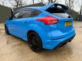 Ford Focus 2.3 Focus RS 4WD 5dr 39