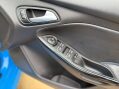 Ford Focus 2.3 Focus RS 4WD 5dr 78