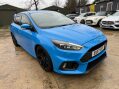 Ford Focus 2.3 Focus RS 4WD 5dr 24