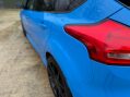 Ford Focus 2.3 Focus RS 4WD 5dr 44