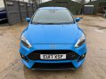 Ford Focus 2.3 Focus RS 4WD 5dr 21