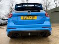 Ford Focus 2.3 Focus RS 4WD 5dr 17