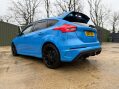 Ford Focus 2.3 Focus RS 4WD 5dr 41