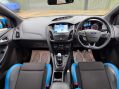 Ford Focus 2.3 Focus RS 4WD 5dr 4