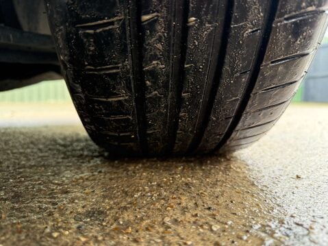 Ford Fiesta 1.0 Fiesta Titanium T Auto 5dr 48