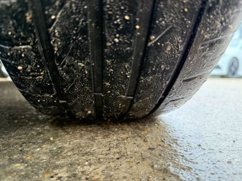 Ford Fiesta 1.0 Fiesta Titanium T Auto 5dr 40