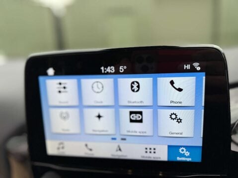 Ford Fiesta 1.0 Fiesta Titanium T Auto 5dr 76