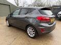Ford Fiesta 1.0 Fiesta Titanium T Auto 5dr 10