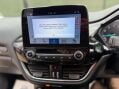 Ford Fiesta 1.0 Fiesta Titanium T Auto 5dr 72
