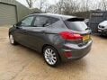 Ford Fiesta 1.0 Fiesta Titanium T Auto 5dr 21