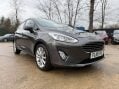 Ford Fiesta 1.0 Fiesta Titanium T Auto 5dr 4