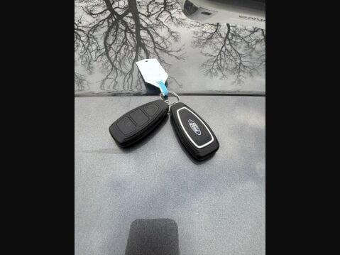 Ford Fiesta 1.0 Fiesta Titanium T Auto 5dr 91