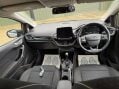 Ford Fiesta 1.0 Fiesta Titanium T Auto 5dr 5