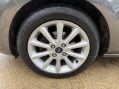 Ford Fiesta 1.0 Fiesta Titanium T Auto 5dr 38