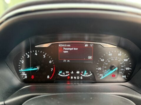 Ford Fiesta 1.0 Fiesta Titanium T Auto 5dr 78