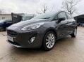 Ford Fiesta 1.0 Fiesta Titanium T Auto 5dr 8